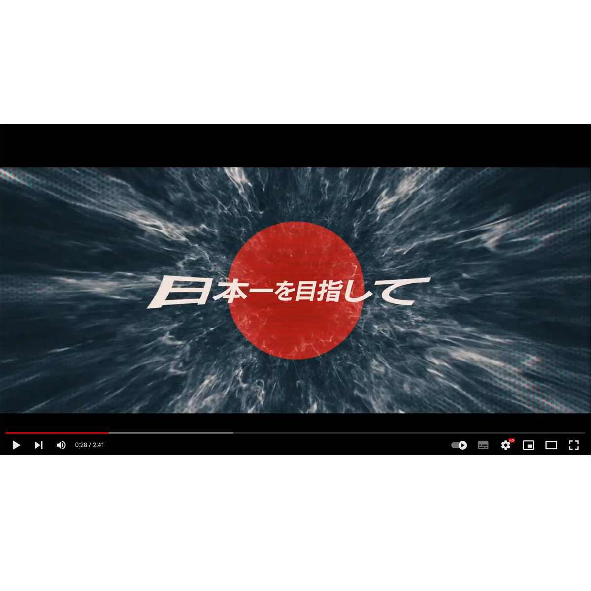 モーションビデオ